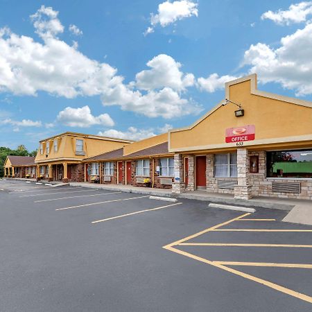 Econo Lodge Erlanger - Cincinnati Airport Εξωτερικό φωτογραφία
