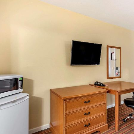 Econo Lodge Erlanger - Cincinnati Airport Εξωτερικό φωτογραφία