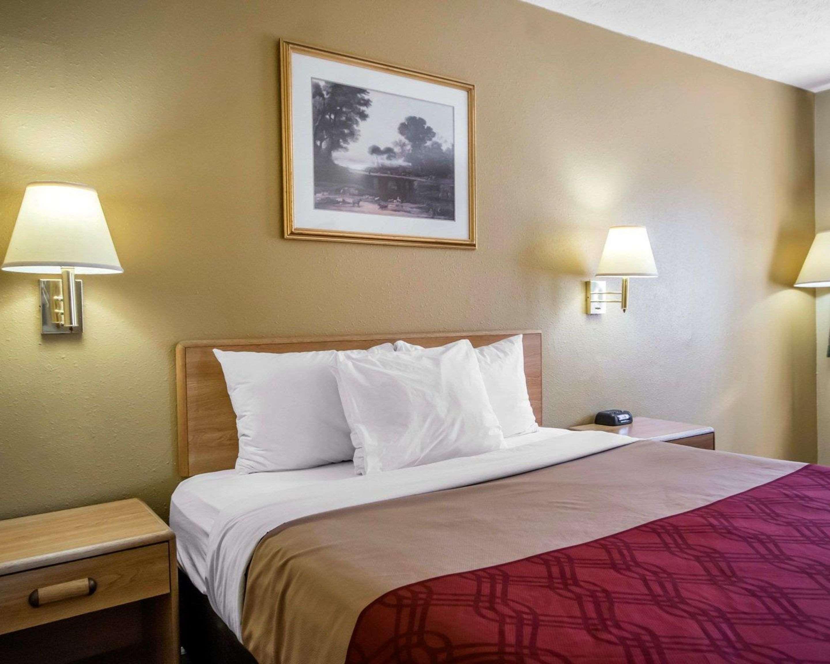 Econo Lodge Erlanger - Cincinnati Airport Εξωτερικό φωτογραφία