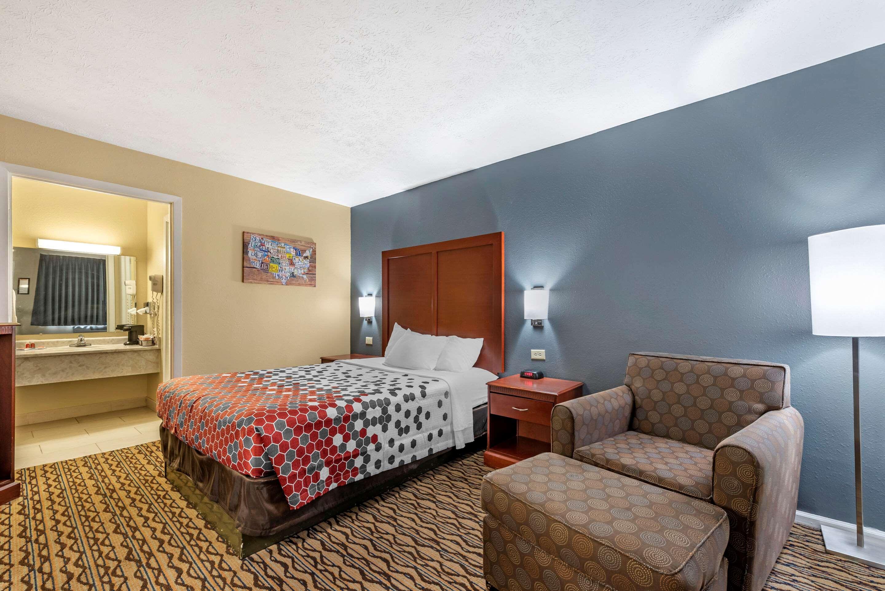 Econo Lodge Erlanger - Cincinnati Airport Εξωτερικό φωτογραφία