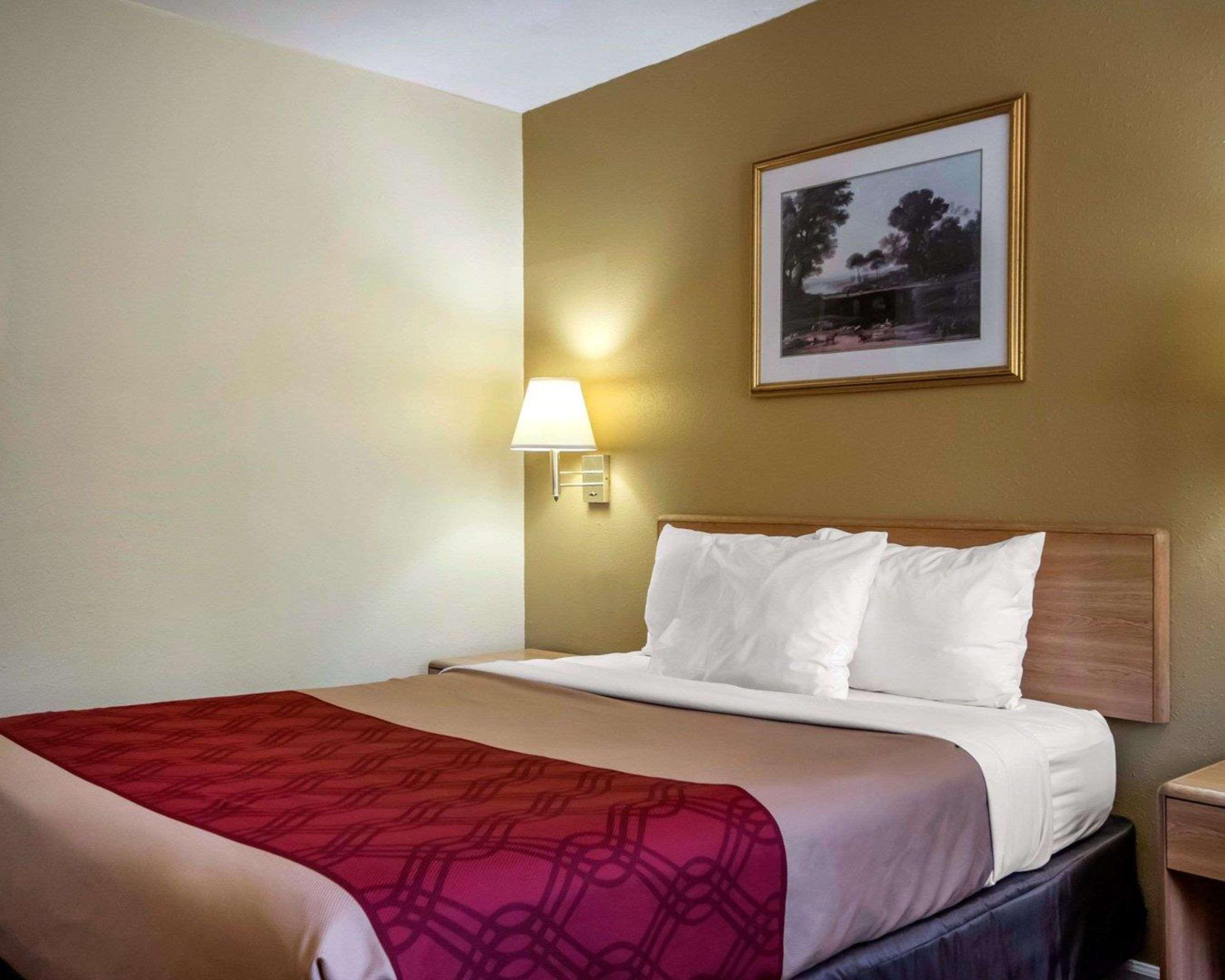 Econo Lodge Erlanger - Cincinnati Airport Εξωτερικό φωτογραφία
