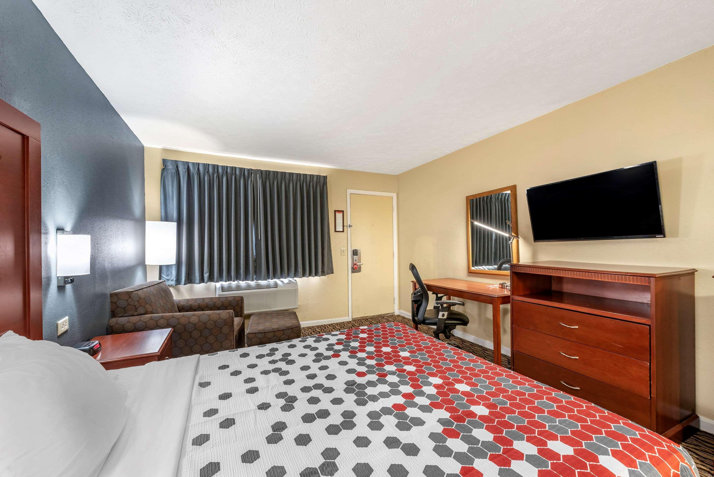 Econo Lodge Erlanger - Cincinnati Airport Εξωτερικό φωτογραφία