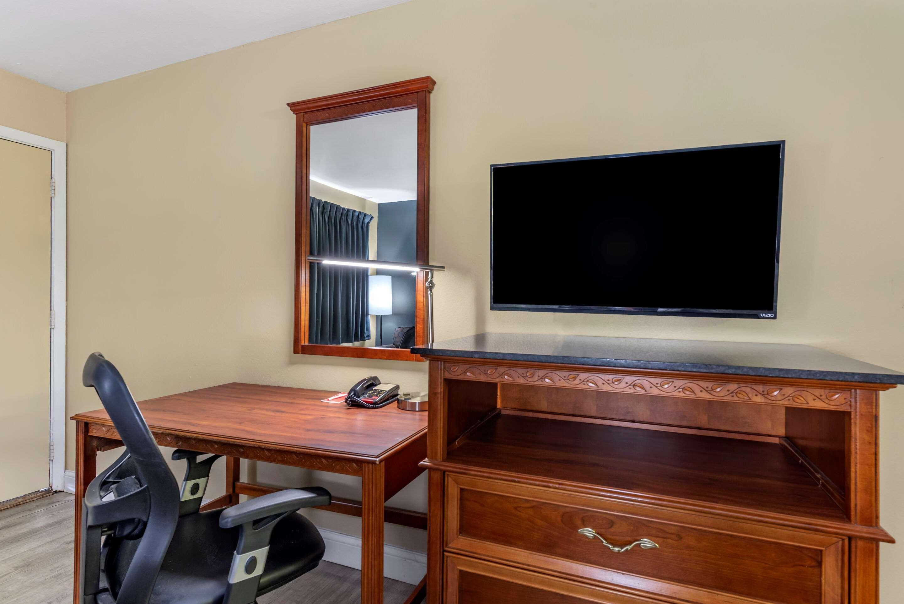Econo Lodge Erlanger - Cincinnati Airport Εξωτερικό φωτογραφία