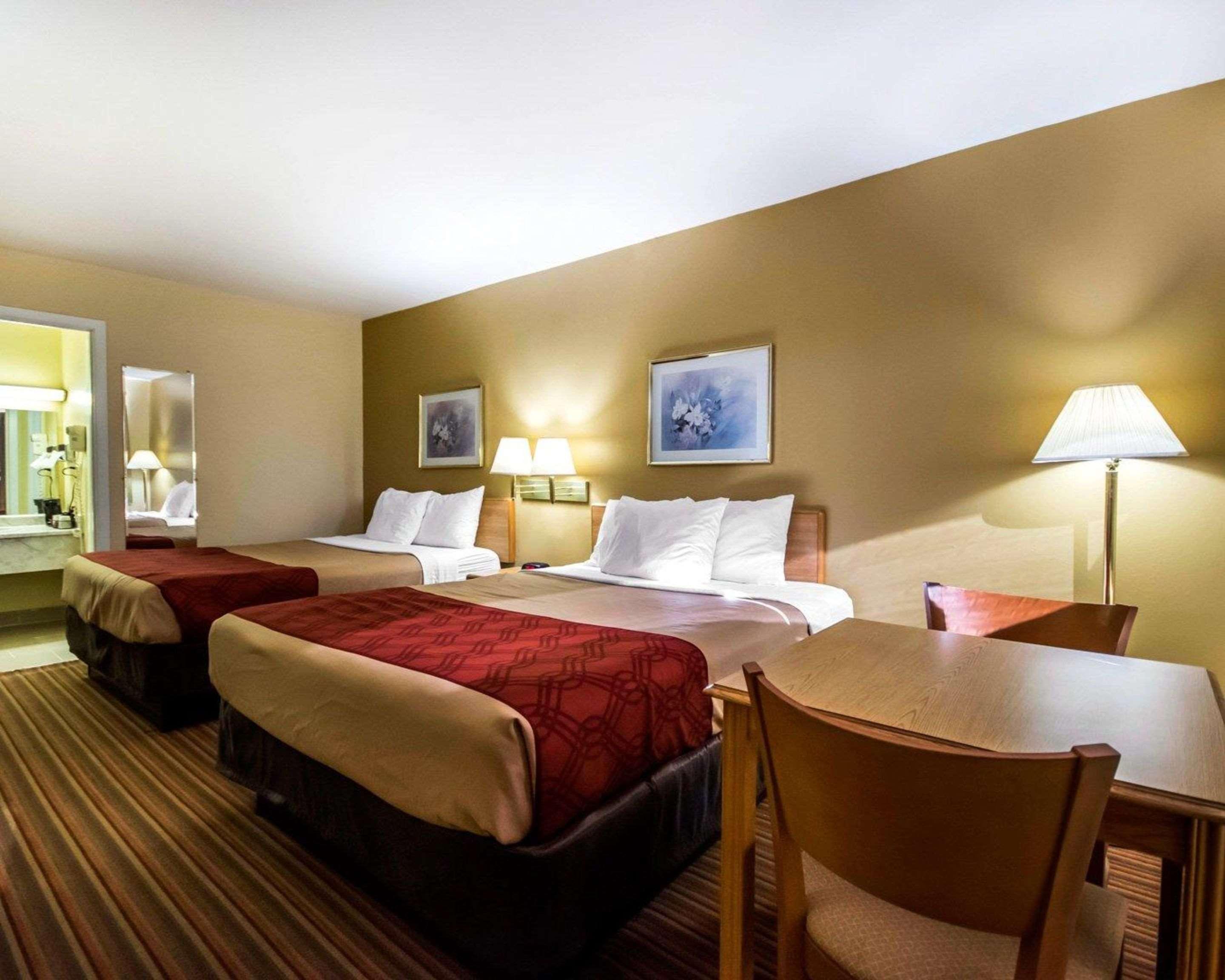 Econo Lodge Erlanger - Cincinnati Airport Εξωτερικό φωτογραφία