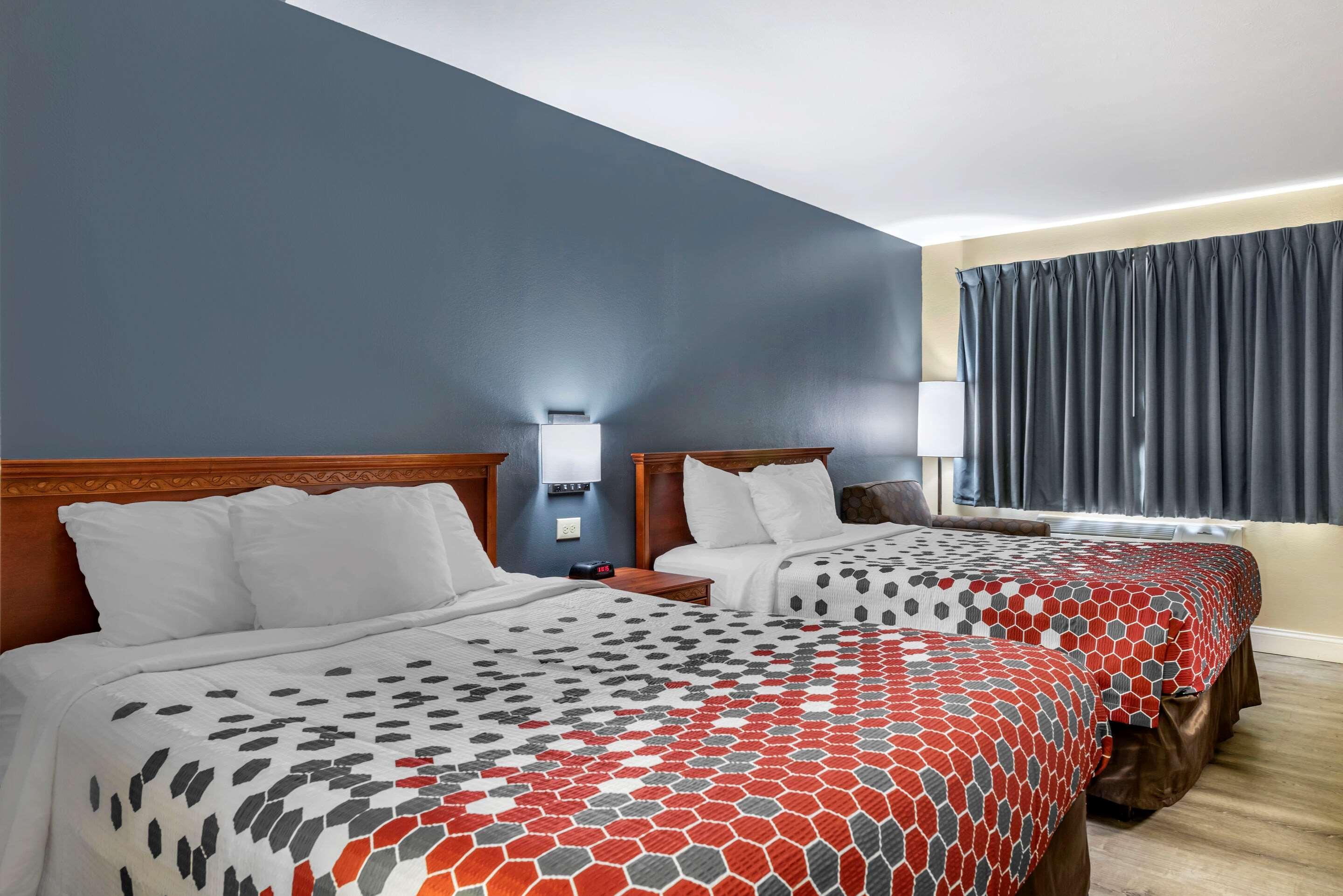 Econo Lodge Erlanger - Cincinnati Airport Εξωτερικό φωτογραφία