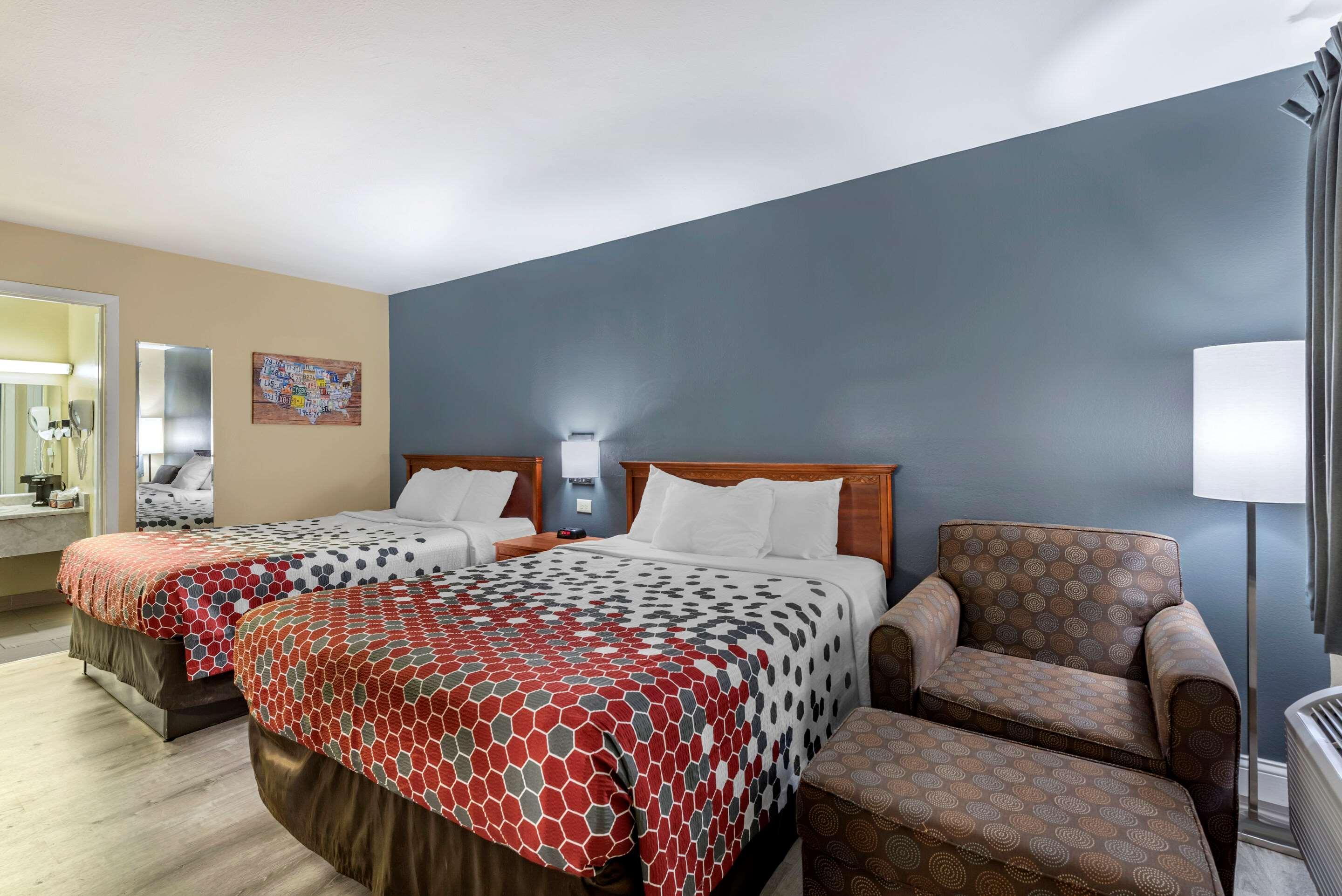 Econo Lodge Erlanger - Cincinnati Airport Εξωτερικό φωτογραφία