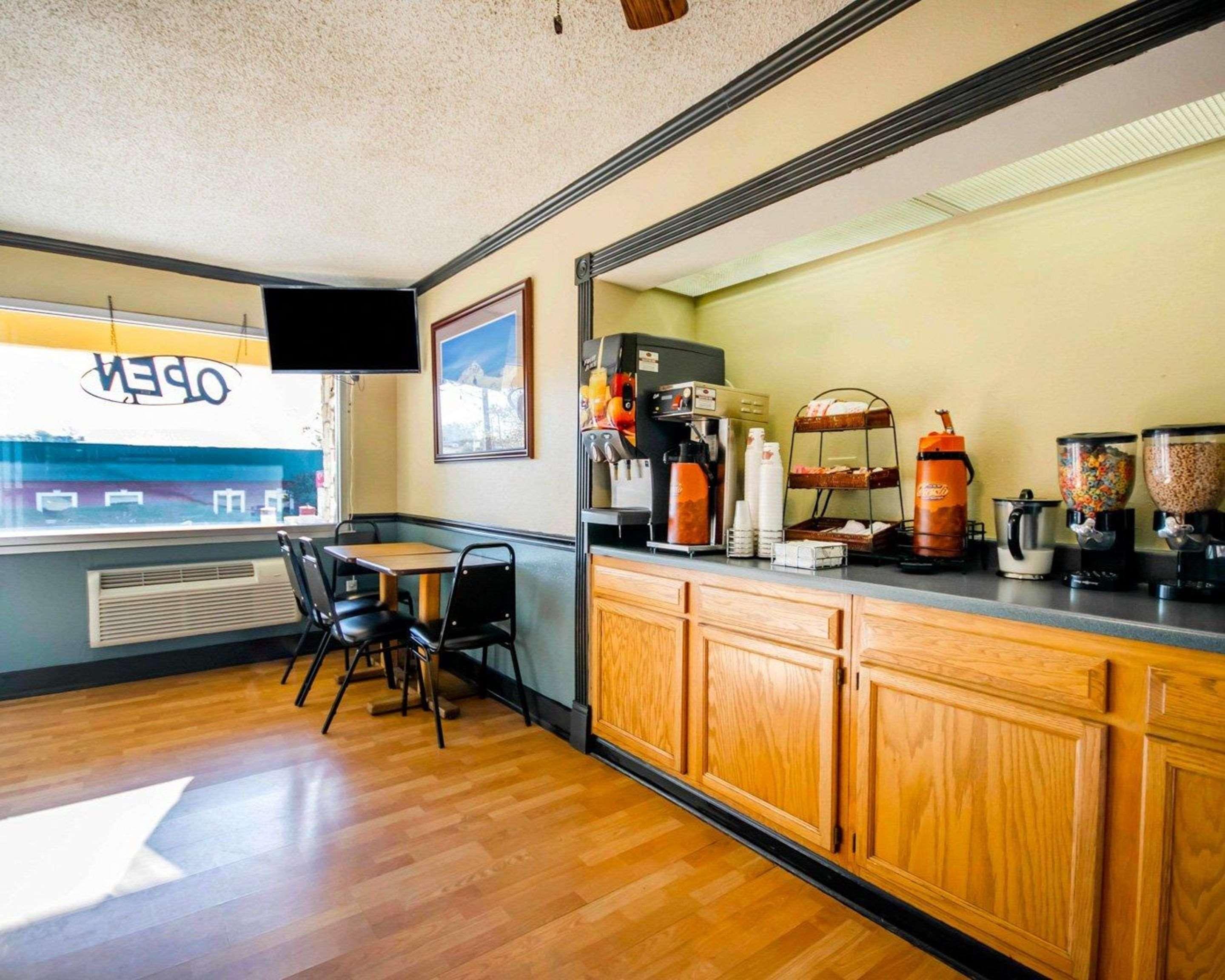 Econo Lodge Erlanger - Cincinnati Airport Εξωτερικό φωτογραφία