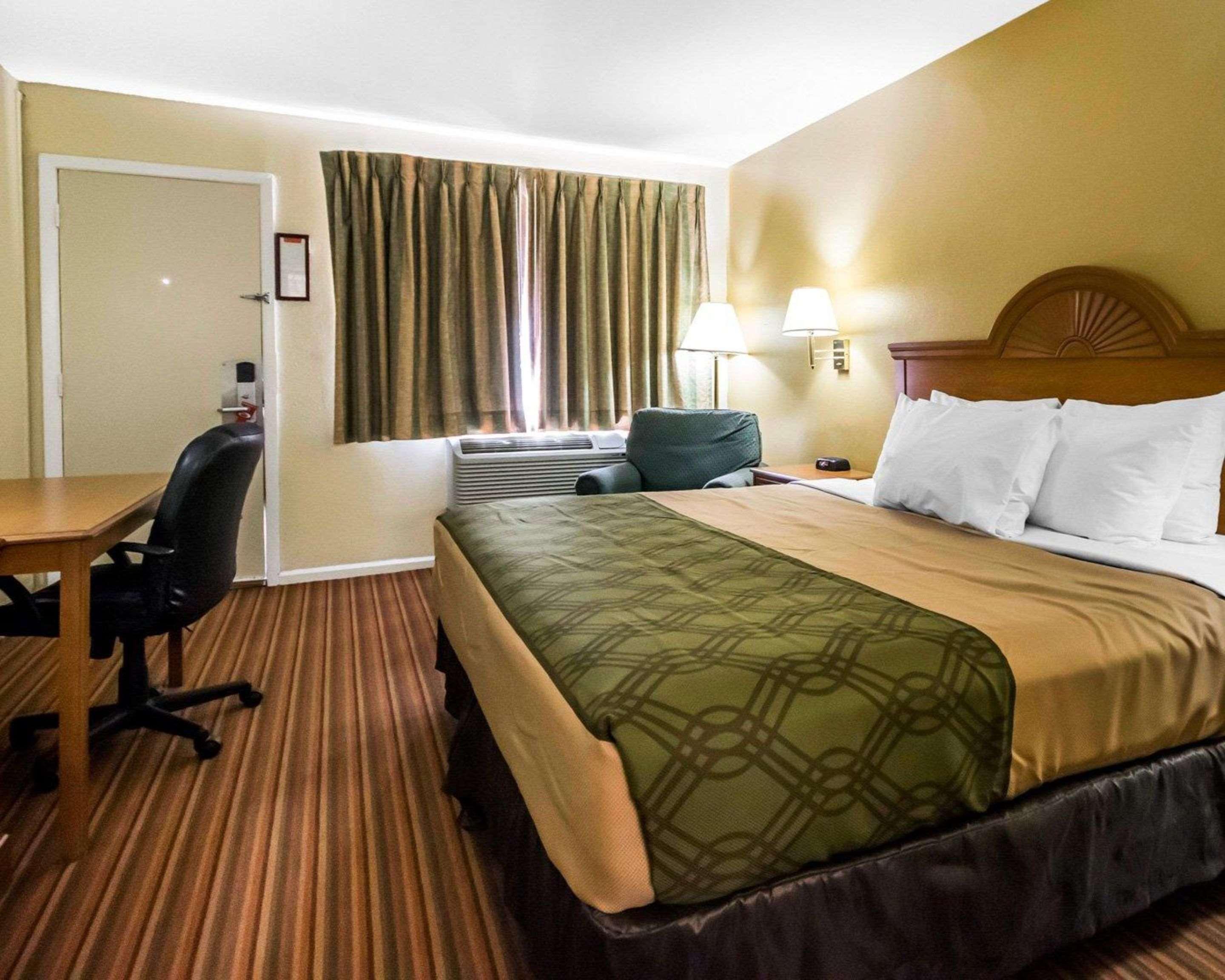 Econo Lodge Erlanger - Cincinnati Airport Εξωτερικό φωτογραφία