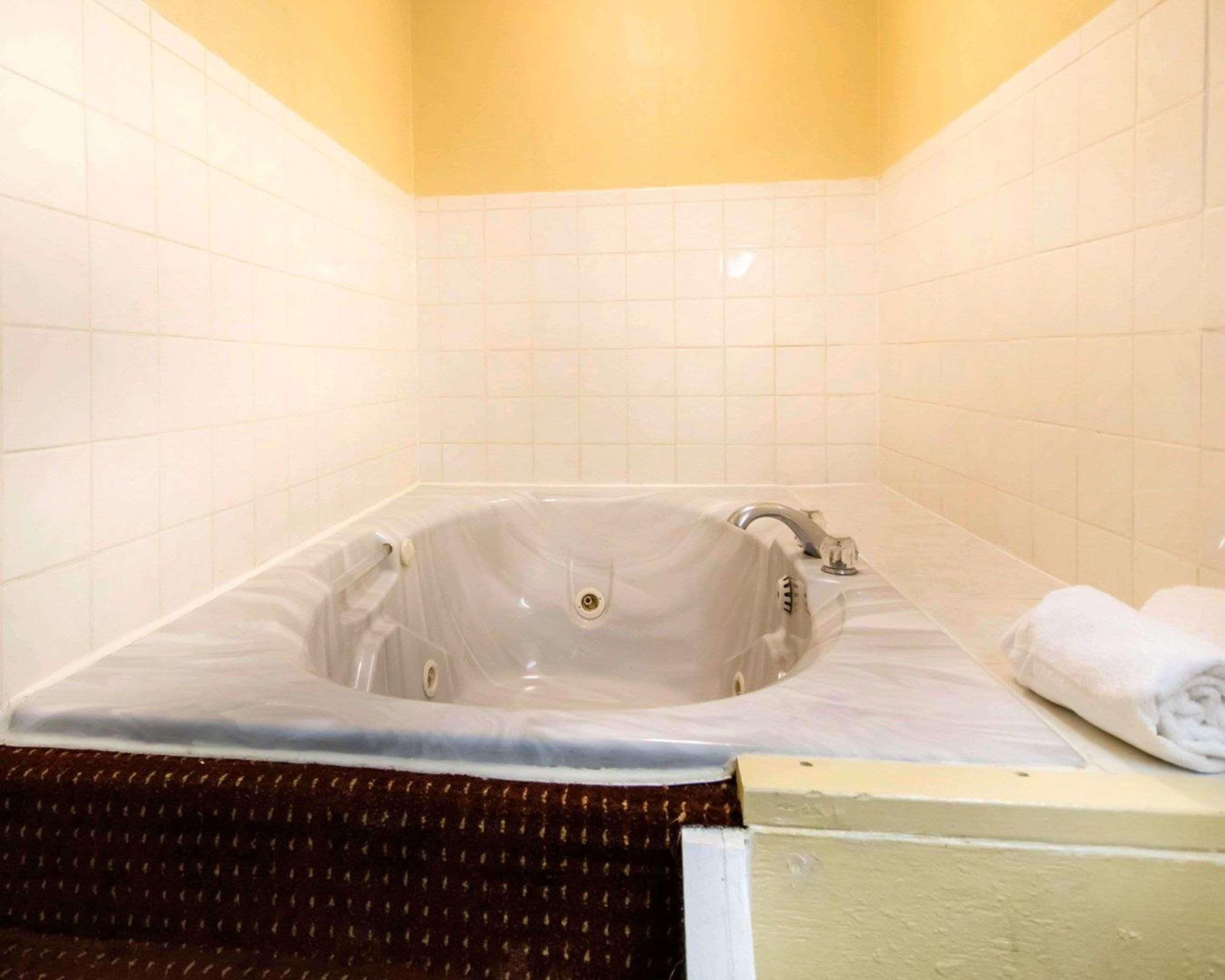 Econo Lodge Erlanger - Cincinnati Airport Εξωτερικό φωτογραφία