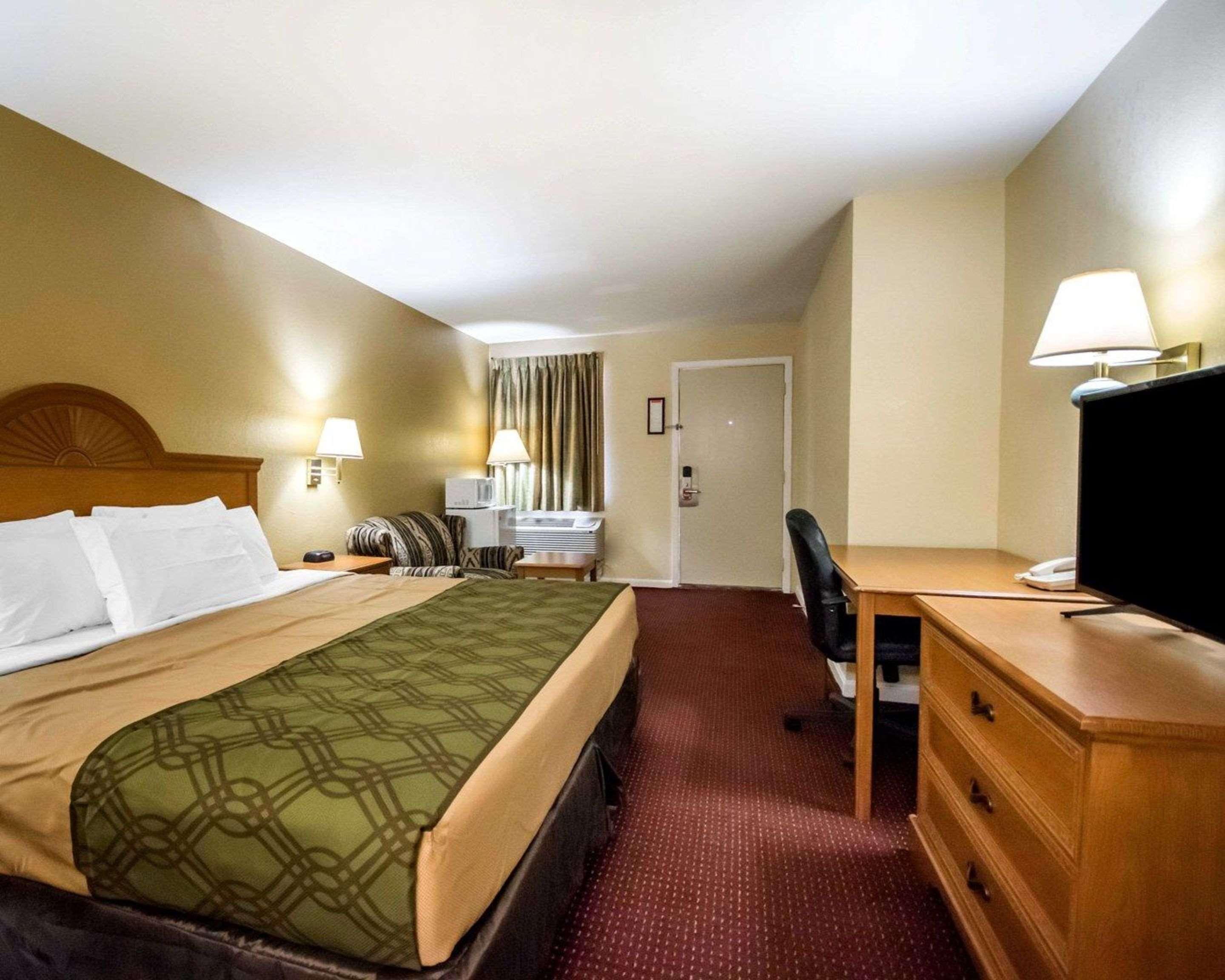Econo Lodge Erlanger - Cincinnati Airport Εξωτερικό φωτογραφία