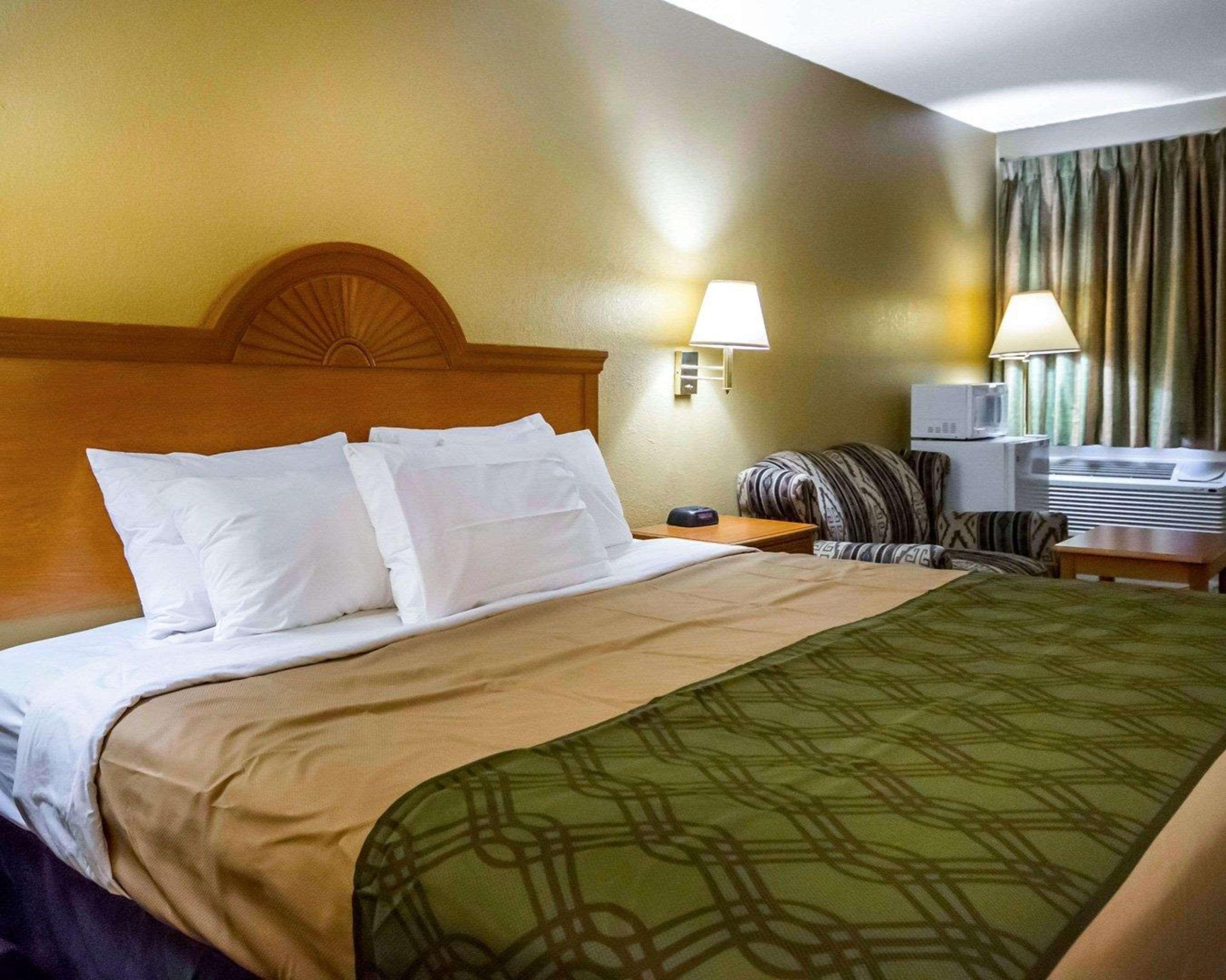 Econo Lodge Erlanger - Cincinnati Airport Εξωτερικό φωτογραφία