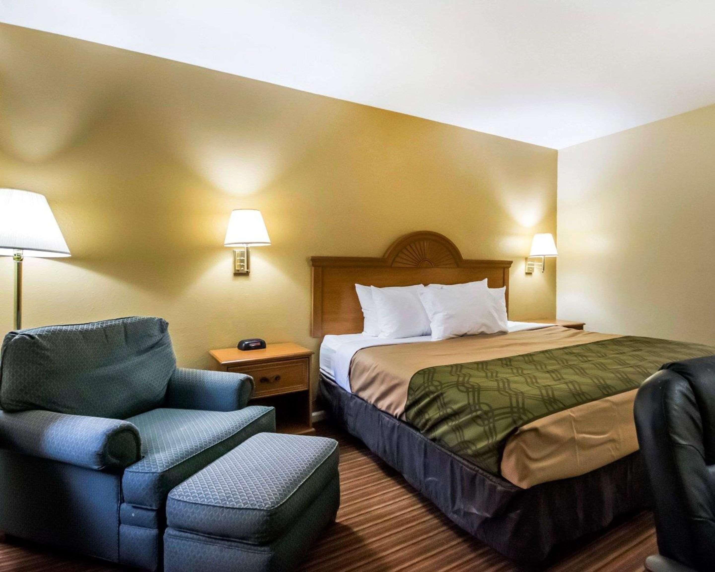 Econo Lodge Erlanger - Cincinnati Airport Εξωτερικό φωτογραφία