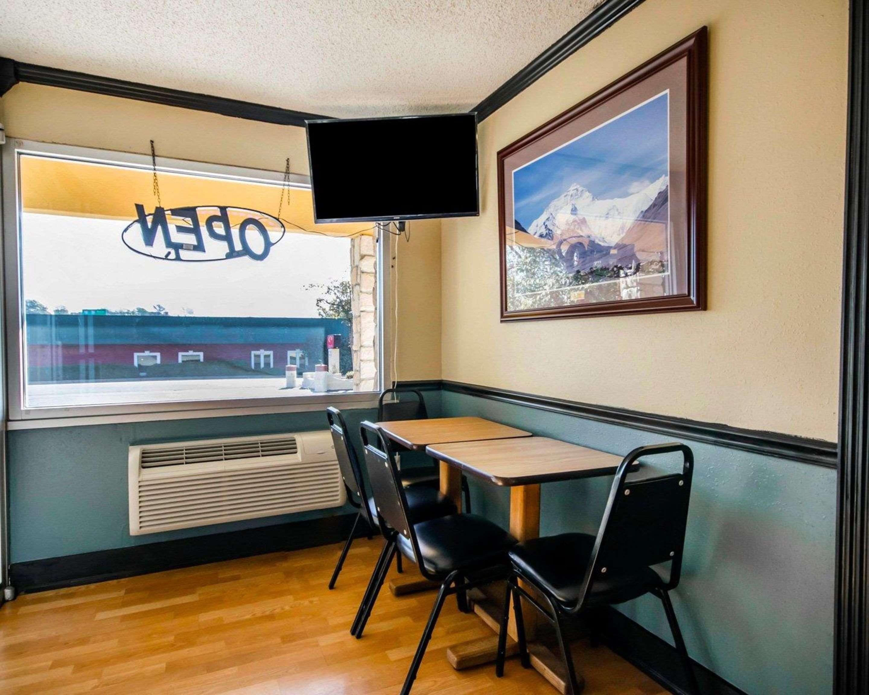 Econo Lodge Erlanger - Cincinnati Airport Εξωτερικό φωτογραφία