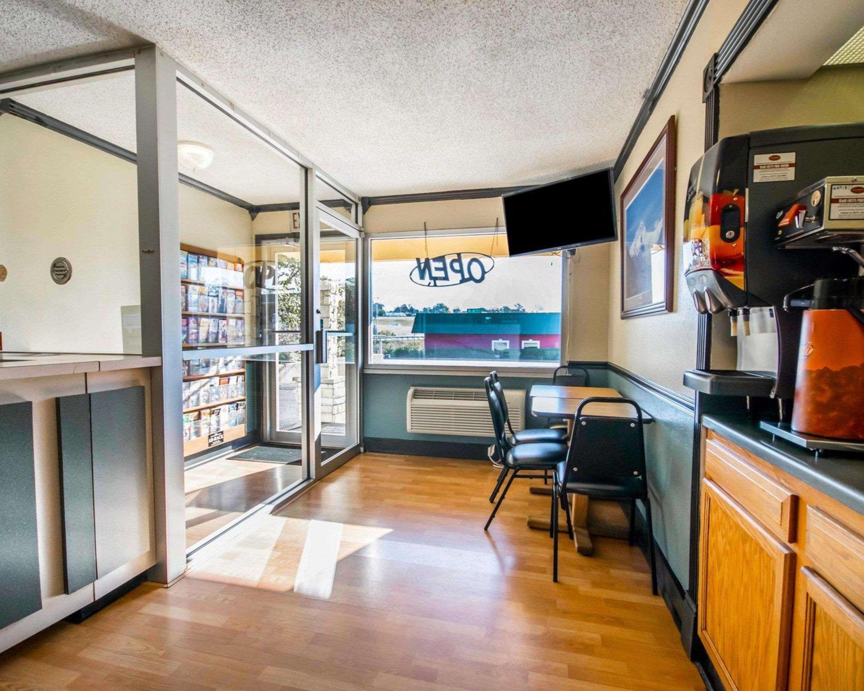 Econo Lodge Erlanger - Cincinnati Airport Εξωτερικό φωτογραφία