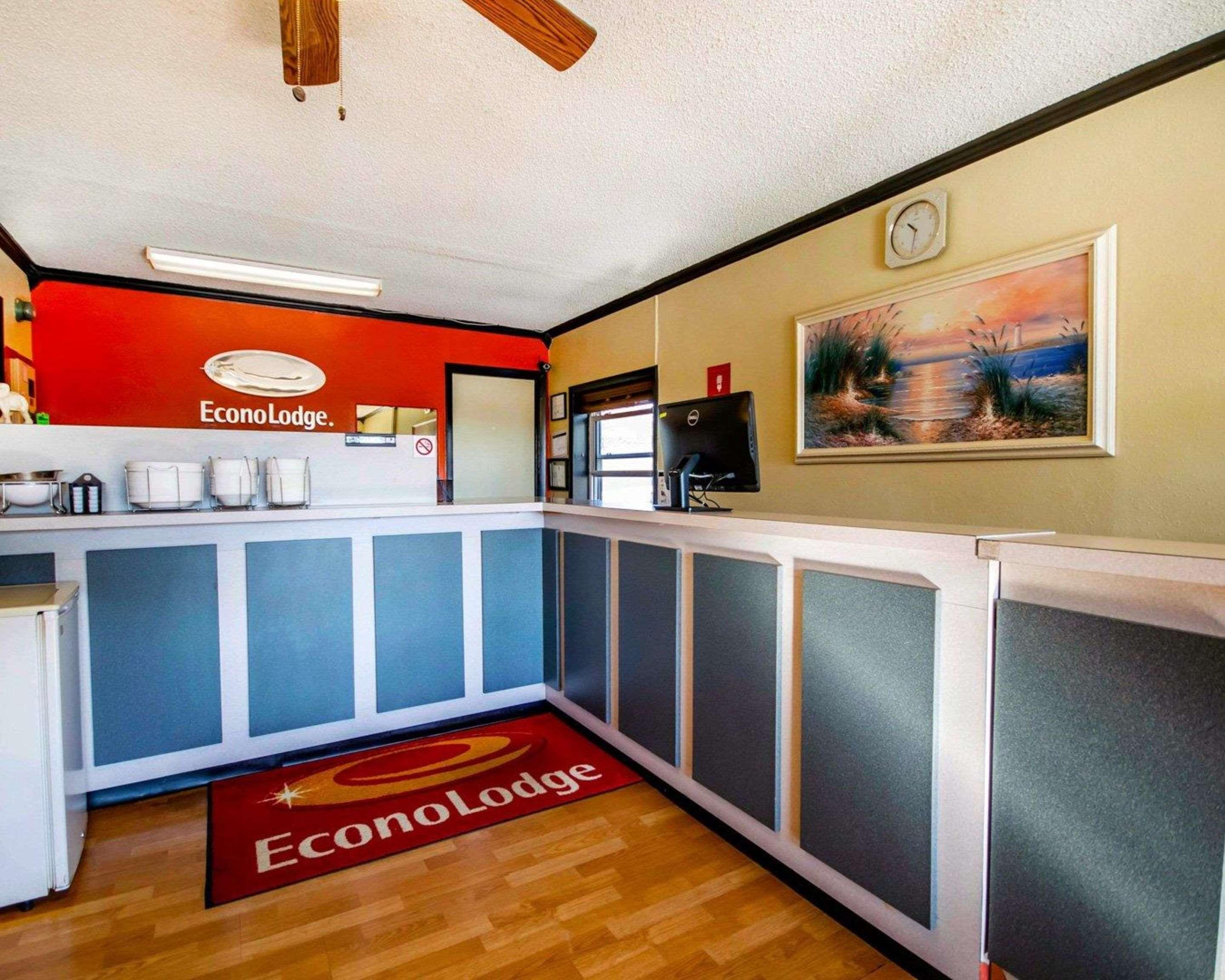 Econo Lodge Erlanger - Cincinnati Airport Εξωτερικό φωτογραφία