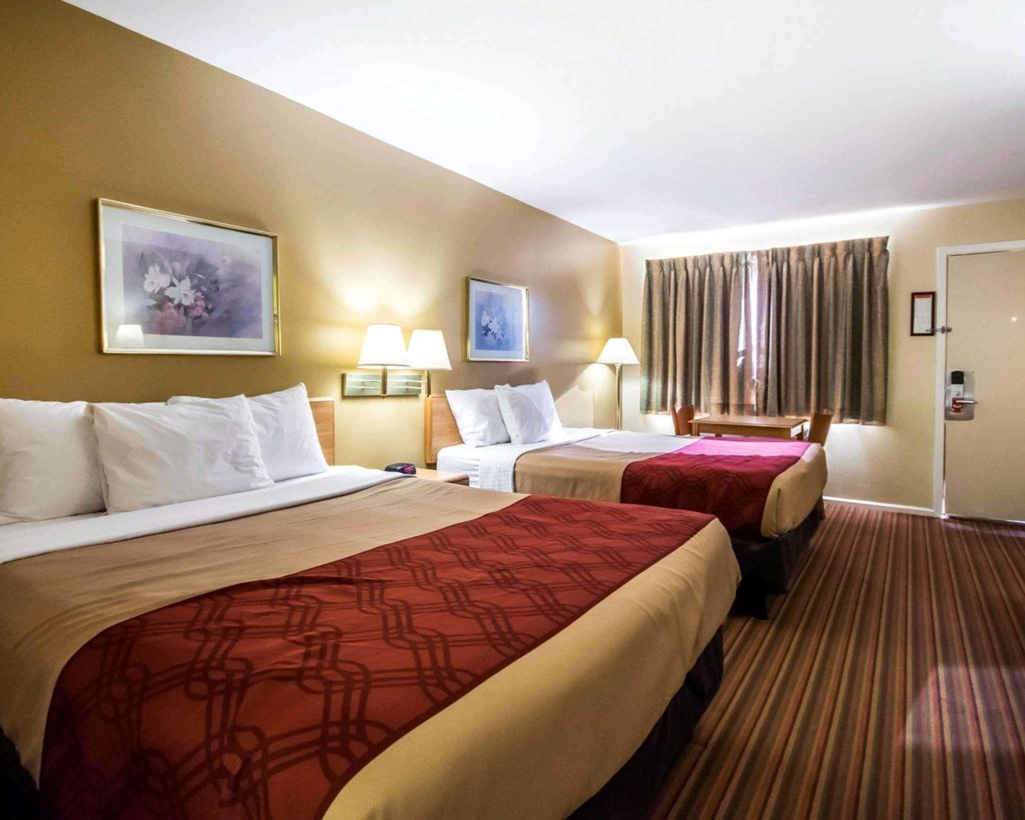 Econo Lodge Erlanger - Cincinnati Airport Εξωτερικό φωτογραφία