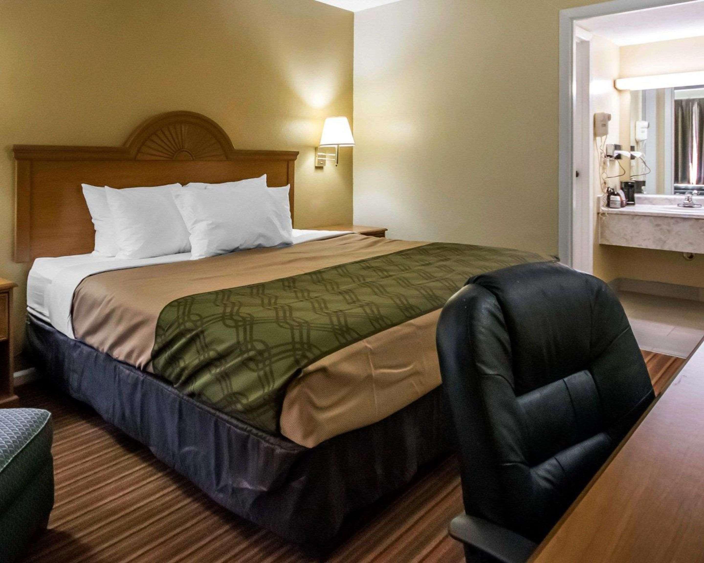 Econo Lodge Erlanger - Cincinnati Airport Εξωτερικό φωτογραφία