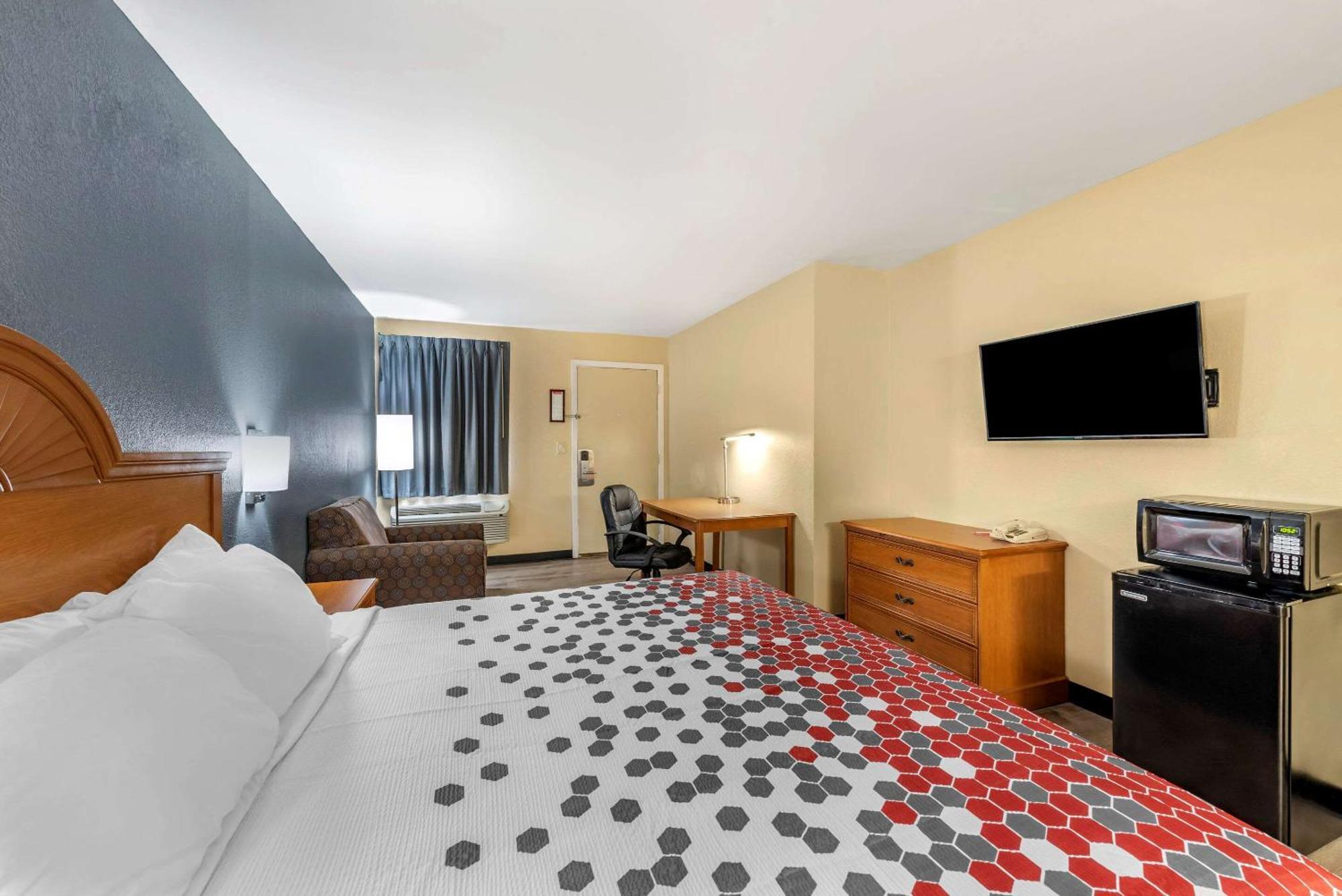 Econo Lodge Erlanger - Cincinnati Airport Εξωτερικό φωτογραφία
