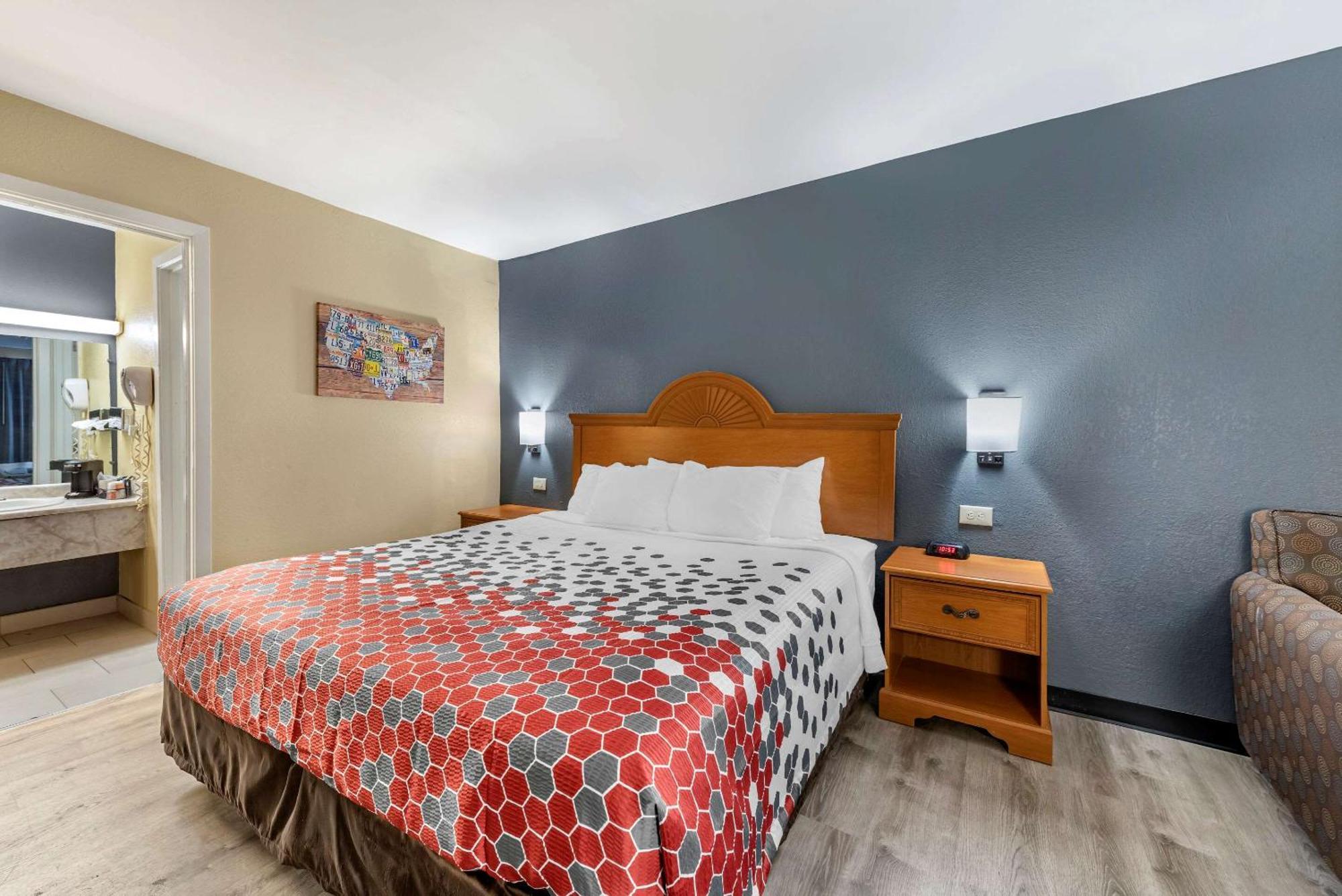 Econo Lodge Erlanger - Cincinnati Airport Εξωτερικό φωτογραφία