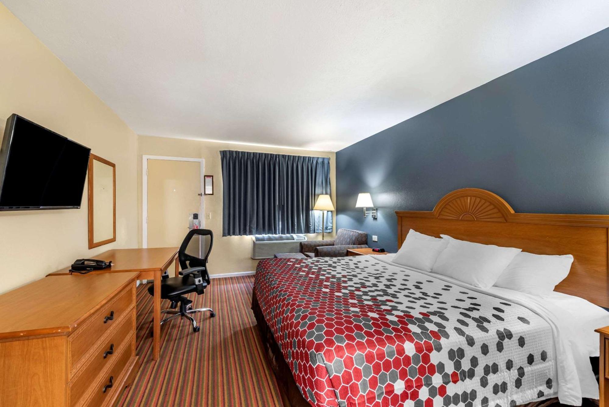 Econo Lodge Erlanger - Cincinnati Airport Εξωτερικό φωτογραφία