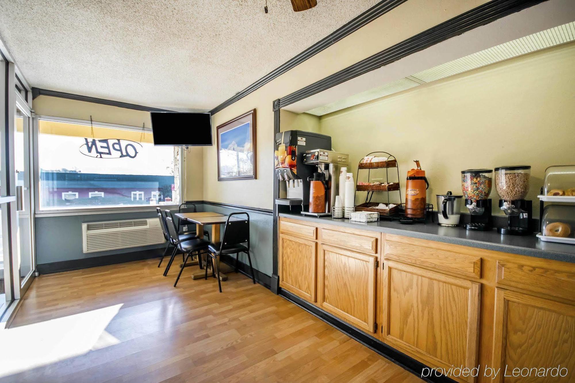 Econo Lodge Erlanger - Cincinnati Airport Εξωτερικό φωτογραφία