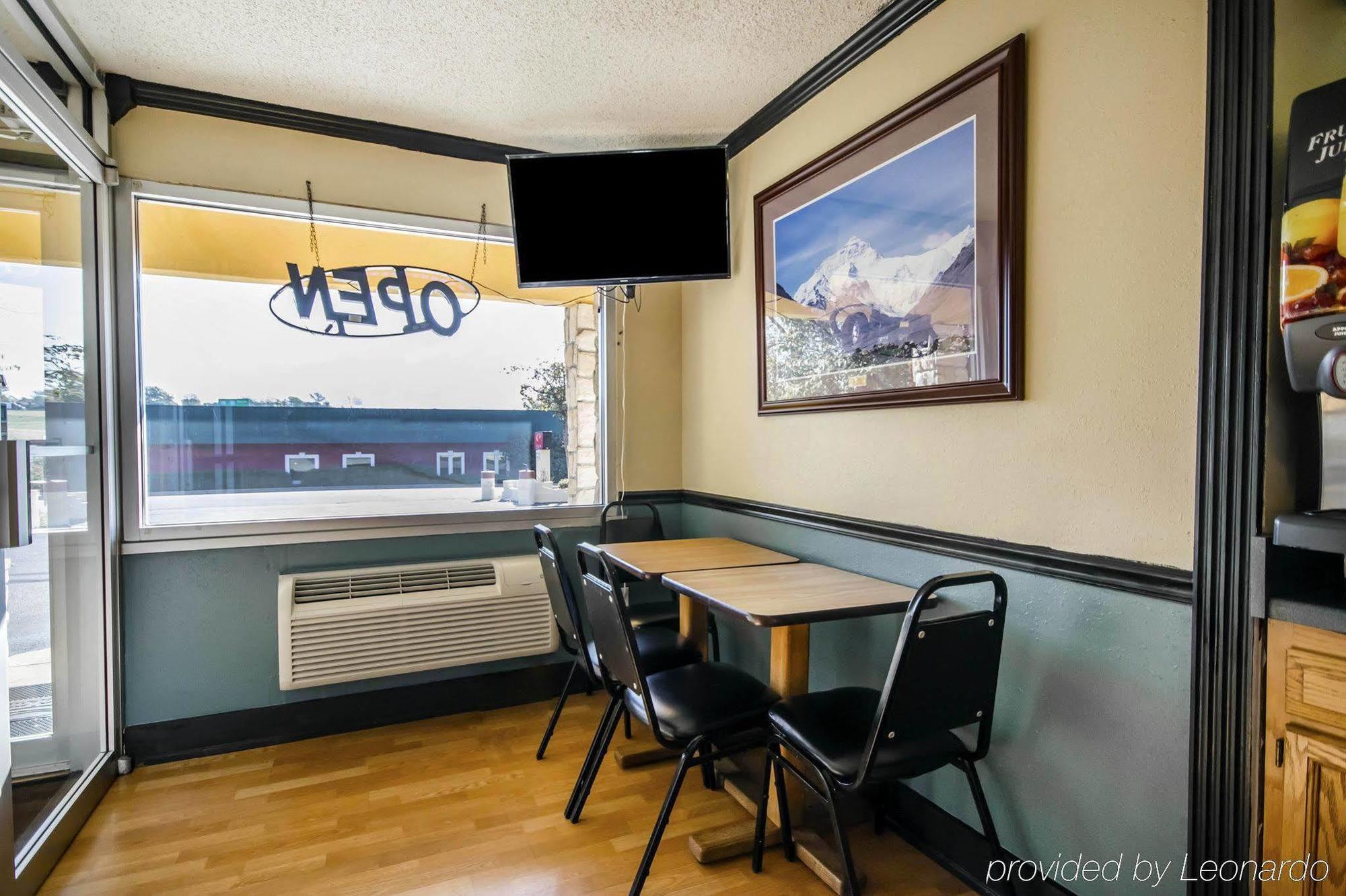 Econo Lodge Erlanger - Cincinnati Airport Εξωτερικό φωτογραφία