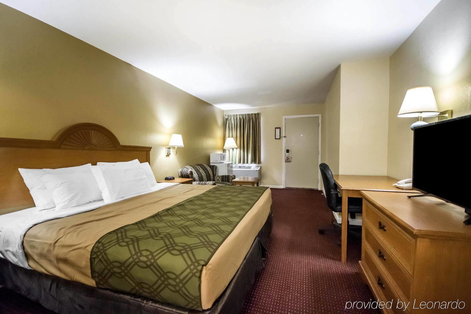 Econo Lodge Erlanger - Cincinnati Airport Εξωτερικό φωτογραφία