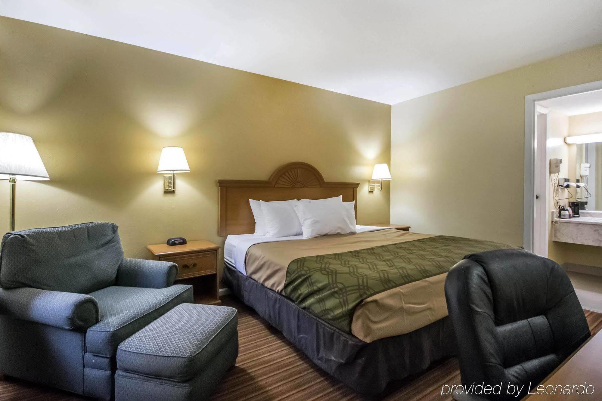 Econo Lodge Erlanger - Cincinnati Airport Εξωτερικό φωτογραφία