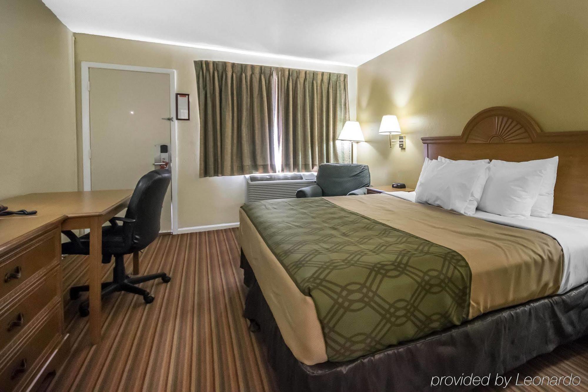 Econo Lodge Erlanger - Cincinnati Airport Εξωτερικό φωτογραφία