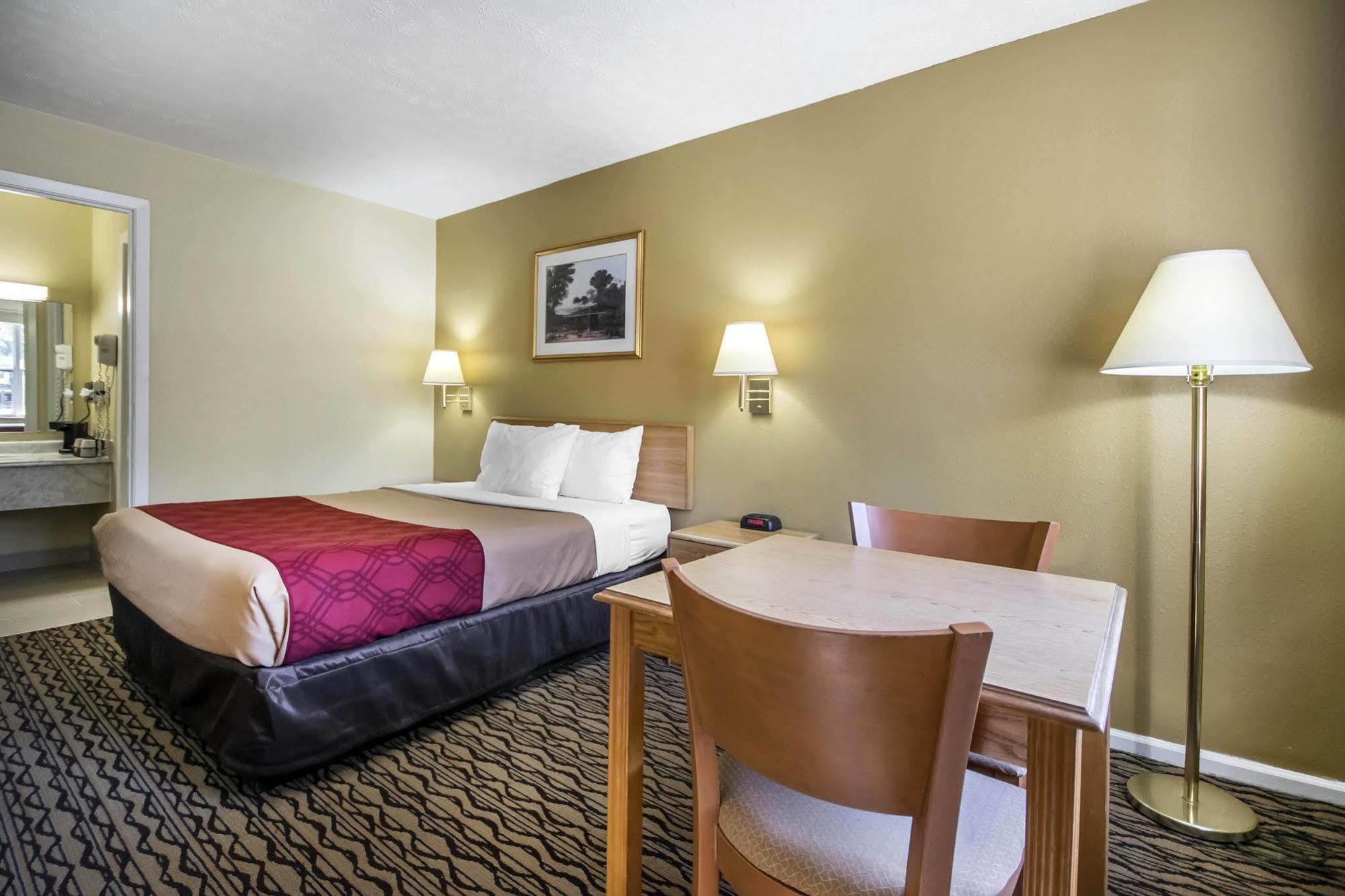 Econo Lodge Erlanger - Cincinnati Airport Εξωτερικό φωτογραφία