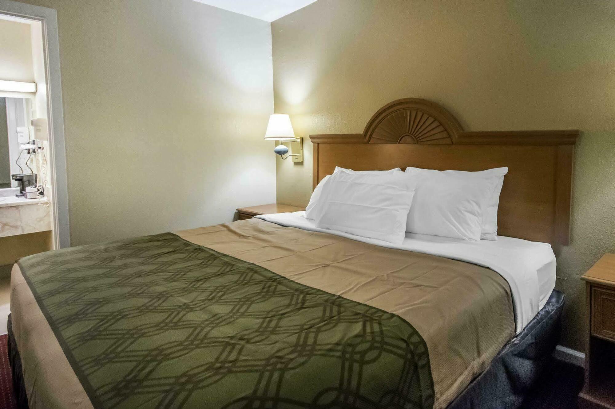 Econo Lodge Erlanger - Cincinnati Airport Εξωτερικό φωτογραφία