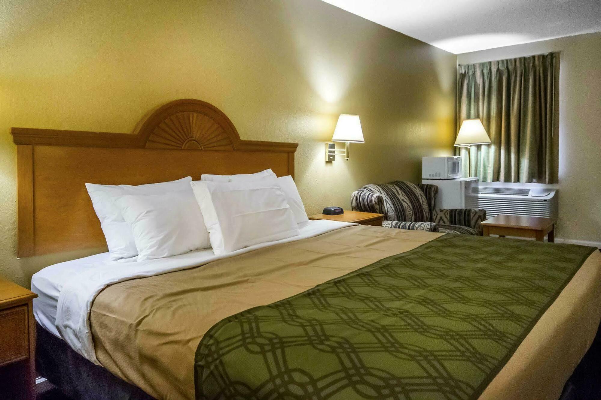 Econo Lodge Erlanger - Cincinnati Airport Εξωτερικό φωτογραφία