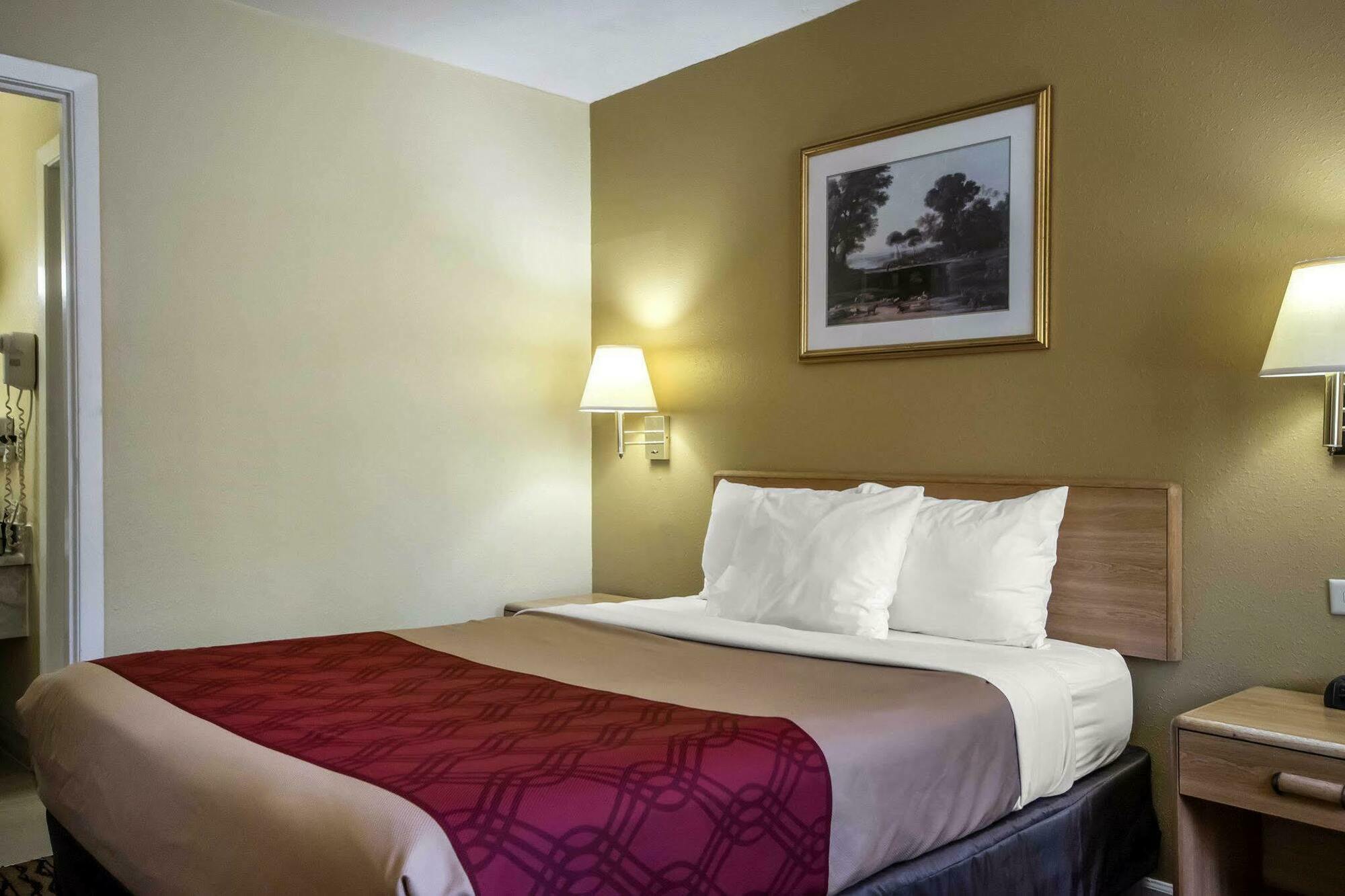 Econo Lodge Erlanger - Cincinnati Airport Εξωτερικό φωτογραφία